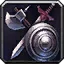 Stolen Weapon - WoW Forever