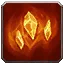 Fragment of the Firelands - WoW Forever