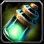 Mildly Irradiated Rejuvenation Potion - WoW Forever