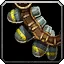 Scarlet Ammo Pouch - WoW Forever