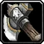 Lumberjack Axe - WoW Forever