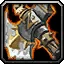 Premier High Warlord's Cleaver - WoW Forever