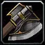 Blurred Axe - WoW Forever