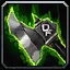 Sickle of Unyielding Strength - WoW Forever