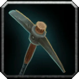 Excavation Tools - WoW Forever