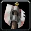 Bronze Battle Axe - WoW Forever