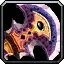Blessed Qiraji War Axe - WoW Forever