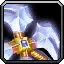 Crystalline Axe - WoW Forever