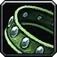 Defiler's Cloth Girdle - WoW Forever