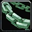 Highlander's Chain Girdle - WoW Forever