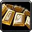 Hyperconductive Goldwap - WoW Forever