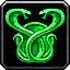 Green Hakkari Bijou - WoW Forever