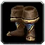 Wind-Worn Boots - WoW Forever