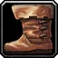 Weather-worn Boots - WoW Forever