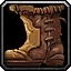 Dusky Boots - WoW Forever