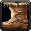 Mongoose Boots - WoW Forever