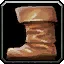 Woolen Boots - WoW Forever