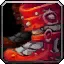 Skirmisher's Mail Boots - WoW Forever