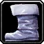 Argent Boots - WoW Forever