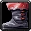 Defiler's Leather Boots - WoW Forever