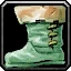 Defiler's Cloth Boots - WoW Forever