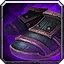 Rime-encrusted Boots - WoW Forever