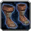 Premier Emboldened Feet Seal - WoW Forever