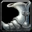 Crystal Encrusted Greaves - WoW Forever