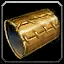 Tough Leather Bracers - WoW Forever
