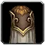 Hunter's Simple Cloak - WoW Forever