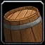 Empty Barrel - WoW Forever