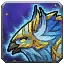 Cerulean Prideclaw - WoW Forever