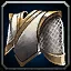 Premier Field Marshal's Chainmail Breastplate - WoW Forever