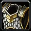Knight-Captain's Chain Hauberk - WoW Forever