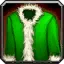 Green Winter Clothes - WoW Forever