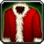 Red Winter Clothes - WoW Forever