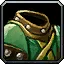 Green Silk Armor - WoW Forever