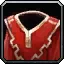 Flarecore Robe - WoW Forever