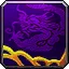 Festive Purple Dress - WoW Forever