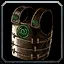 Chestplate of Kor - WoW Forever