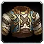 Bandit's Jerkin - WoW Forever