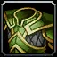 Sandstalker Breastplate - WoW Forever