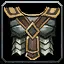 Brigandine Vest - WoW Forever
