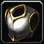 Shining Silver Breastplate - WoW Forever