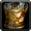 Frostmane Leather Vest - WoW Forever