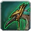 Swift Umber Galestrider - WoW Forever