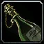 Bottled Alterac Spring Water - WoW Forever
