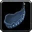 Empty Blue Waterskin - WoW Forever