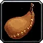 Filled Brown Waterskin - WoW Forever
