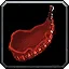 Empty Red Waterskin - WoW Forever